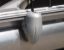 TAYLOR MADE PONTOON FENDER SILVER - 31035