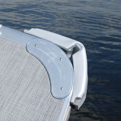 TAYLOR MADE PONTOON CORNER GUARD - 31038