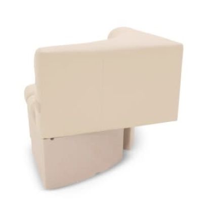 TAYLOR MADE LCI 32X32 SQ CORNER BEIGE - 433042