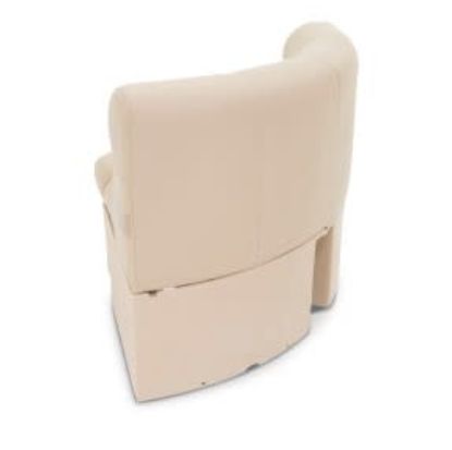 TAYLOR MADE LCI 32X32 30' RADIUS CORNER BEIGE - 433064