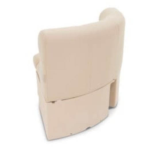 TAYLOR MADE LCI 32X32 30' RADIUS CORNER BEIGE - 433064