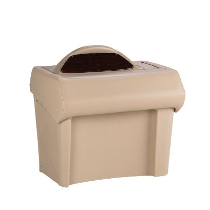 TAYLOR MADE LCI 34'W HELM STAND BEIGE - 433065