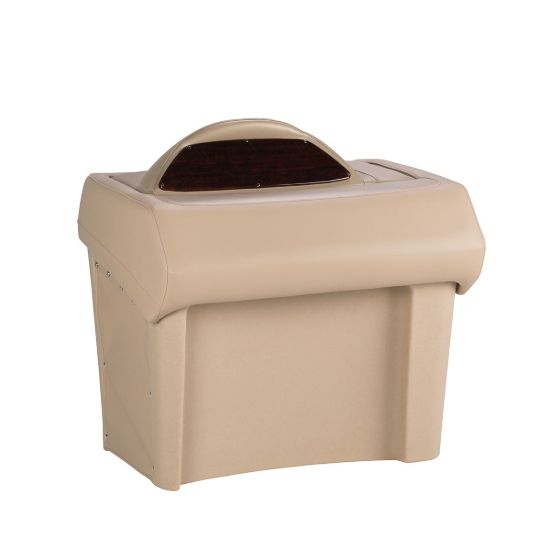 TAYLOR MADE LCI 34'W HELM STAND BEIGE - 433065