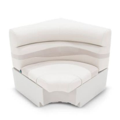 TAYLOR MADE LCI 32X32 SQ CORNER GREY - 433066