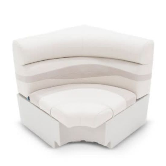 TAYLOR MADE LCI 32X32 SQ CORNER GREY - 433066
