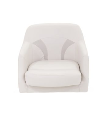 TAYLOR MADE BUCKET SEAT GREY - 433094