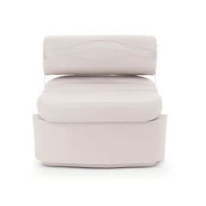 TAYLOR MADE LCI FLIP FLOP SEAT GREY - 433106