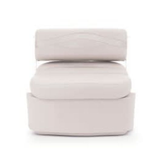 TAYLOR MADE LCI FLIP FLOP SEAT GREY - 433106