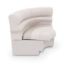 TAYLOR MADE LCI 32X32 30' RADIUS CORNER GREY - 433107