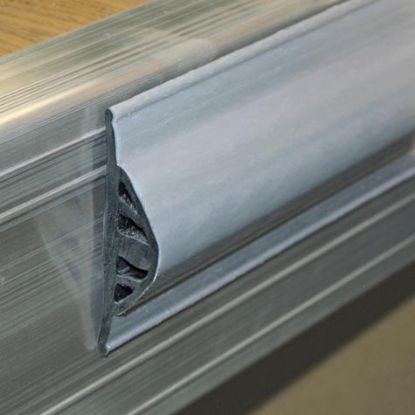 TAYLOR MADE COMM SIDE SILVER SHIM 10' RET PK - 45969