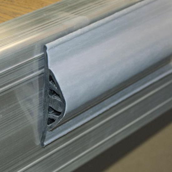TAYLOR MADE COMM SIDE SILVER SHIM 10' RET PK - 45969
