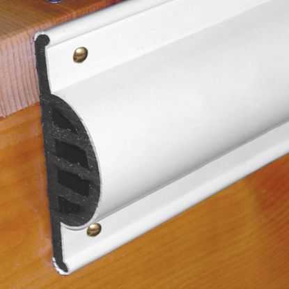 TAYLOR MADE COMMERCIAL GRADE SIDE GARD DOCK EDG - 46013