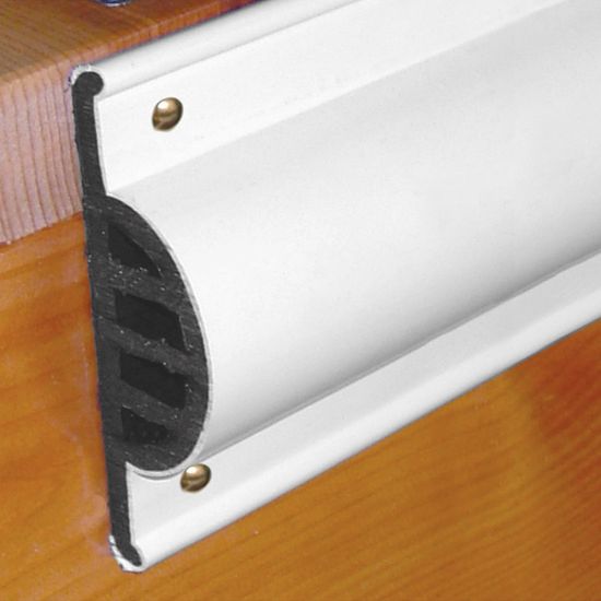 TAYLOR MADE COMMERCIAL GRADE SIDE GARD DOCK EDG - 46013