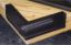 TAYLOR MADE ONYX BLACK DOCK BUMPER - CORNER 10' - 46076