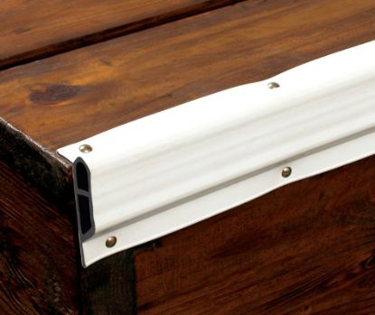 TAYLOR MADE SMALL EDGE GARD WHITE  10 FT. COIL - 46086