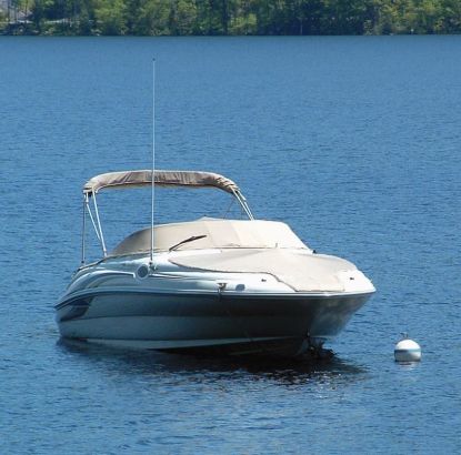TAYLOR MADE 18' T3C  BUOY W/ SHACKLE NEST - 46818