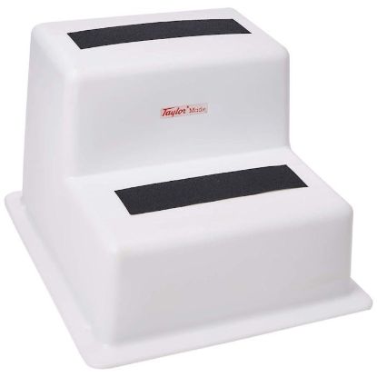 TAYLOR MADE STEPSAFE DOCK STEP - DOUBLE TREAD - 47200
