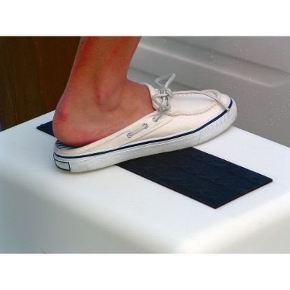 TAYLOR MADE STEPSAFE DOCK STEP- TRIPLE TREAD - 47300