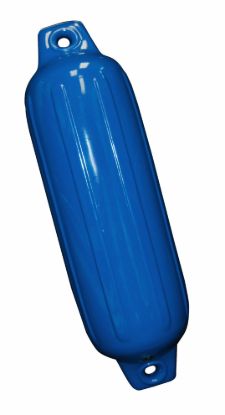 TAYLOR MADE 5' X 18' BLUE BOAT GUARD FENDER - 543115