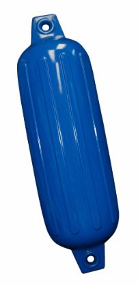 TAYLOR MADE 6' X 22' BLUE BOAT GUARD FENDER - 543116
