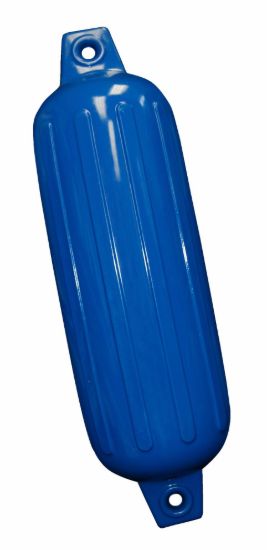 TAYLOR MADE 6' X 22' BLUE BOAT GUARD FENDER - 543116