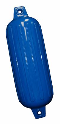 TAYLOR MADE 8' X 26' BLUE BOAT GUARD FENDER - 543117
