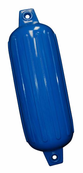 TAYLOR MADE 8' X 26' BLUE BOAT GUARD FENDER - 543117