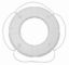 TAYLOR MADE 24' WHITE POLYETHYLENE SHELL LIFE R - 567
