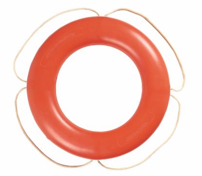 TAYLOR MADE AEROBUOY 24'LIFE RING MA ORNGE CCGA - 570001