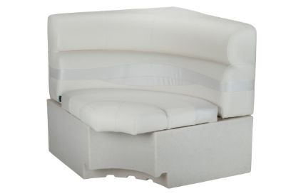 TAYLOR MADE LCI 32X32 SQ CORNER WHITE - 674632