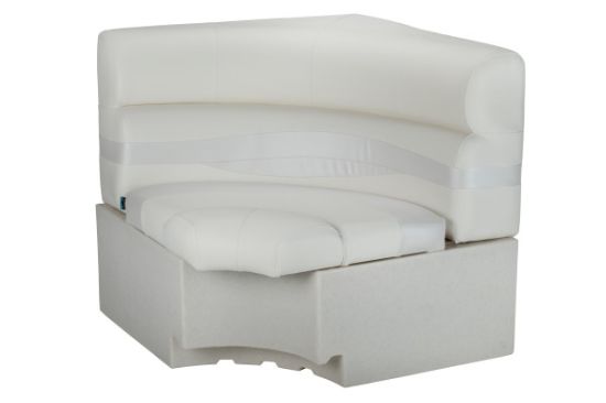 TAYLOR MADE LCI 32X32 SQ CORNER WHITE - 674632