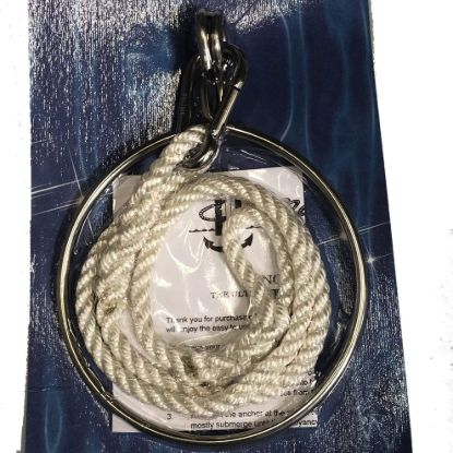 T-H MARINE RING ONLY - ARO1DP