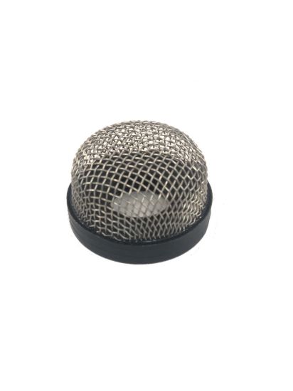 T-H MARINE 1'-8 THREADED AERATOR STRAINER - AS2DP