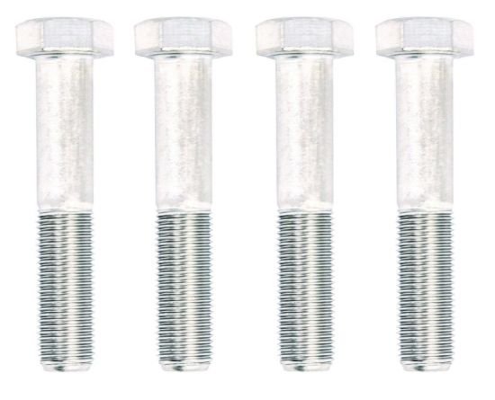 T-H MARINE COURSE THRD JACK PLATE ENGINE BOLTS - BK1DP