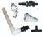 T-H MARINE BAITWELL KIT - BWK2DP