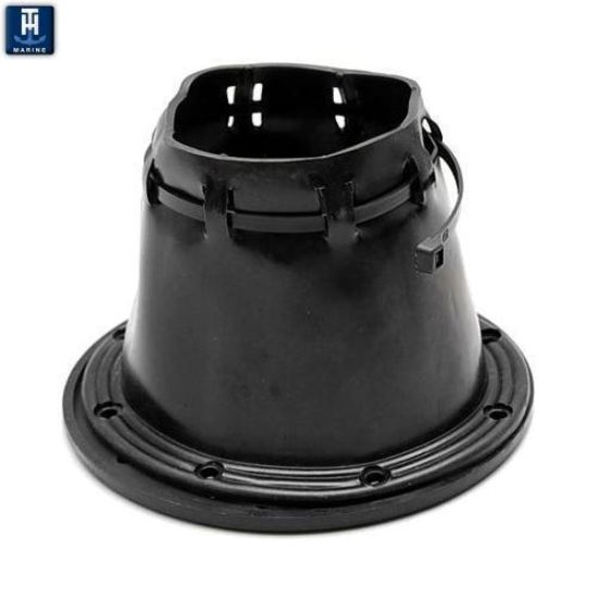 T-H MARINE 3' CABLE BOOT - CB1DP