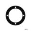T-H MARINE 2' CABLE BOOT RING - CBR2DP