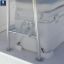 T-H MARINE COOLER MOUNTING KIT - CMK1DP