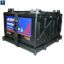 T-H MARINE DUAL BATTERY TRAY W/ POLY STRAP - DBH27PDP