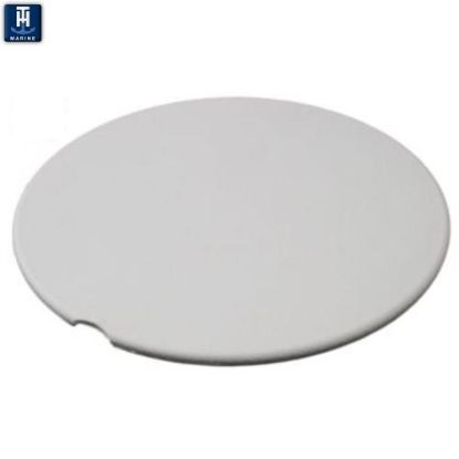 T-H MARINE 8' PRY-OUT DECK PLATE - DPP82DP
