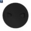 T-H MARINE 8' SCREW-OUT DECK PLATE - DPS81DP