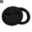 T-H MARINE 6' LOW PROFILE DECK PLATE W/ GASKET - DPSLP61DP
