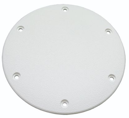 T-H MARINE 6' ACCESS COVER DECK PLATE - DSSDP12DP