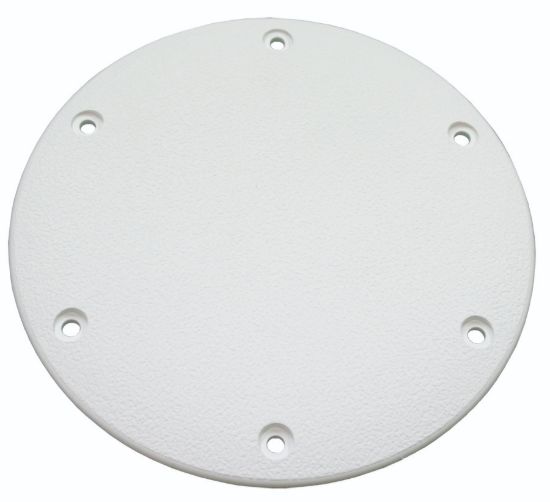 T-H MARINE 6' ACCESS COVER DECK PLATE - DSSDP12DP