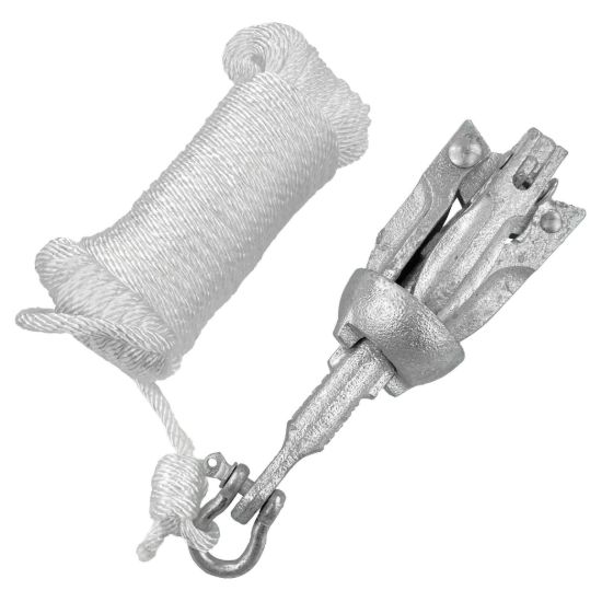 T-H MARINE KAYAK ANCHOR KIT - EAN50299DP