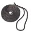 T-H MARINE DOCK LINE 3/8' X 15' DOUBLE BRAID B - ECO52857DP
