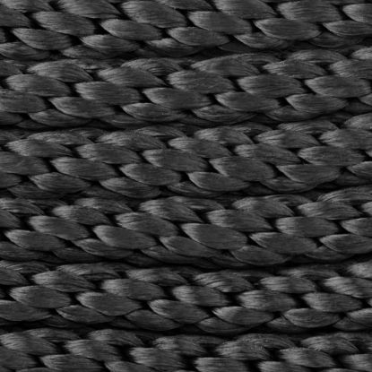 T-H MARINE DOCK LINE 3/8' X 15' SOLID BRAID BL - ECO52924DP