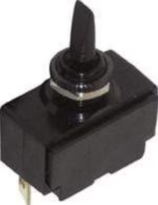 T-H MARINE ON-OFF-ON TOGGLE SWITCH - EEL51307DP