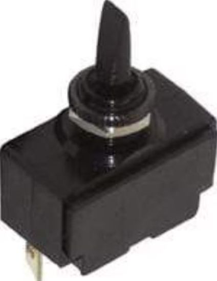 T-H MARINE ON-OFF-ON TOGGLE SWITCH - EEL51307DP
