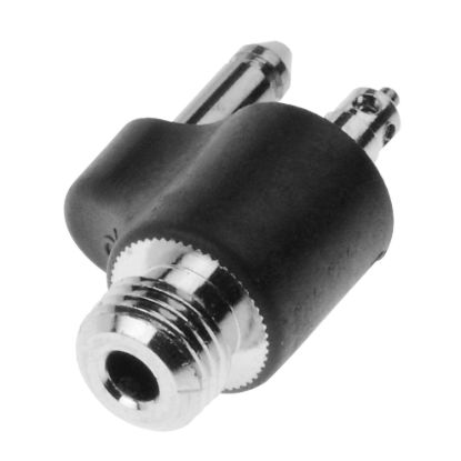 T-H MARINE JOHNSON/EVINRUDE TANK CONNECTOR NEW - EFU53190DP